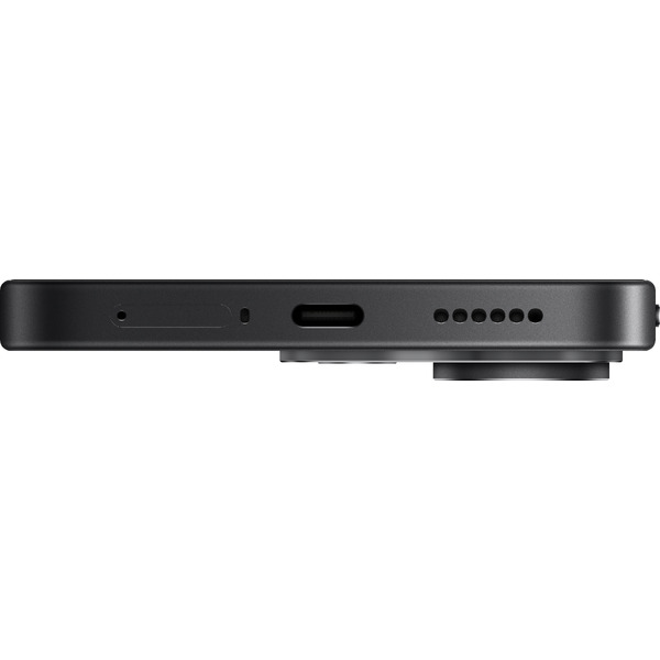 Смартфон Xiaomi Redmi Note 17 Pro 5G 8GB/256GB Black RU
