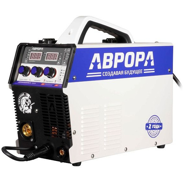 Сварочный инвертор AURORA Динамика 185 Синергетик (37558)