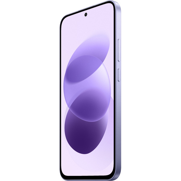 Смартфон Xiaomi Redmi Note 17 6GB/256GB Celestial Purple RU