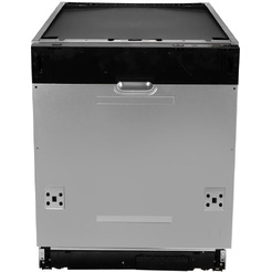 Посудомоечная машина DeLonghi DDW 06F Brace plus
