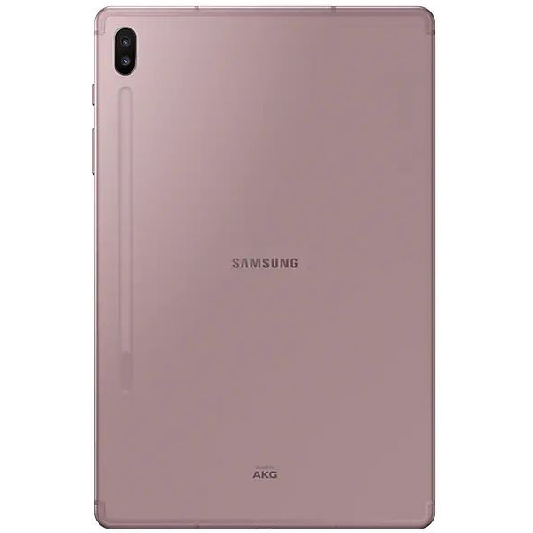 Планшет Samsung Galaxy Tab S6 10.5 LTE (золотистый)