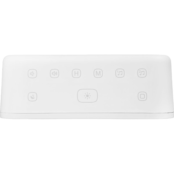 Часы настольные ARESA AR-3752