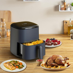 Аэрогриль TEFAL EY245B10