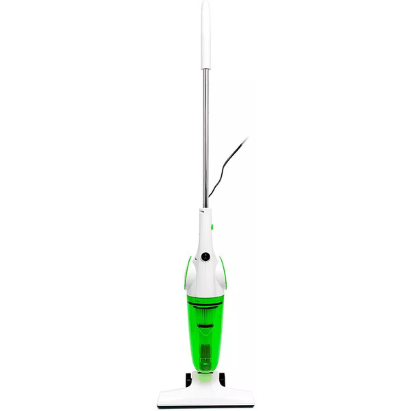 Пылесос KITFORT KT-523-3 зеленый