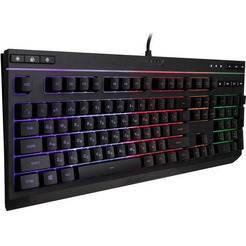 Клавиатура HyperX Alloy Core RGB HX-KB5ME2-RU (4P4F5AA#ABA)