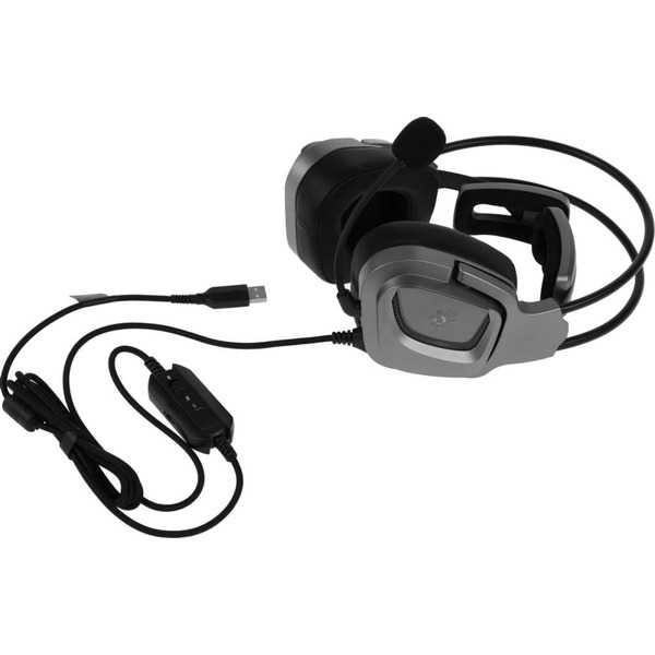 Наушники A4Tech Bloody G575 (серый)