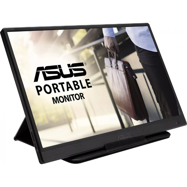 Портативный монитор ASUS ZenScreen MB165B