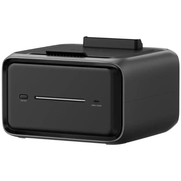 Дополнительная батарея EcoFlow RIVER 3 EB 600