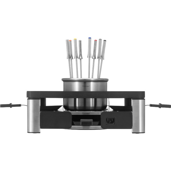 Мультифункциональная станция WMF Lumero Gourmet 0415480711