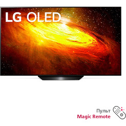 Телевизор LG OLED55BXRLB