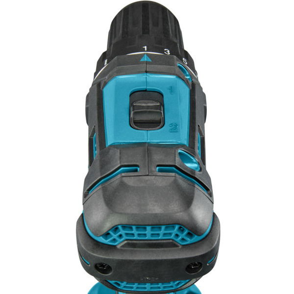 Дрель-шуруповерт Makita DDF482RTJ