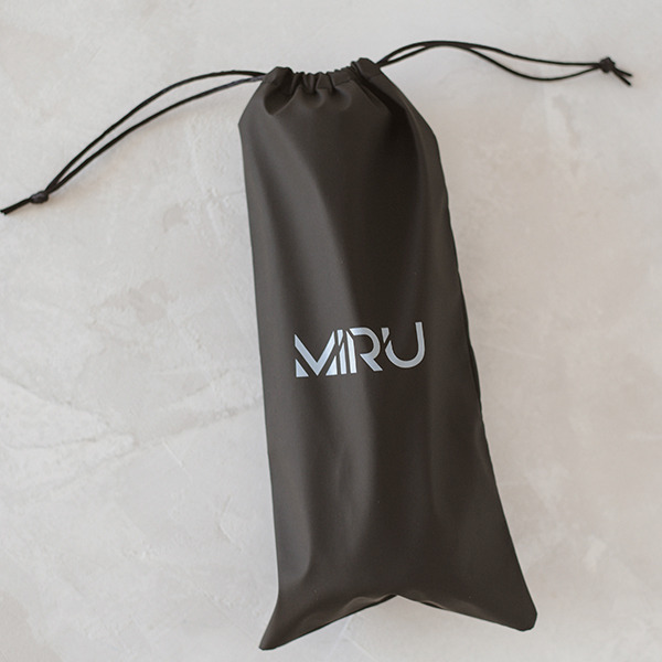 Ирригатор Miru BIP-003 (белый)
