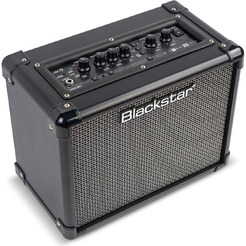 Комбоусилитель Blackstar ID:CORE V4 Stereo 10