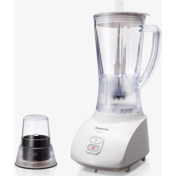 Блендер PANASONIC MX-GX1011WTQ