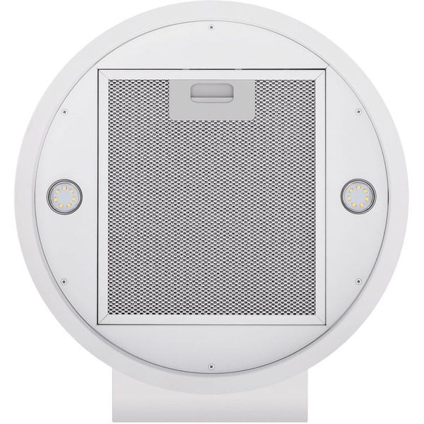 Вытяжка MAUNFELD Lee Wall 39 (белый)