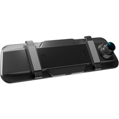 Видеорегистратор Neoline EasyDrive 2K Wi-Fi Dual черный