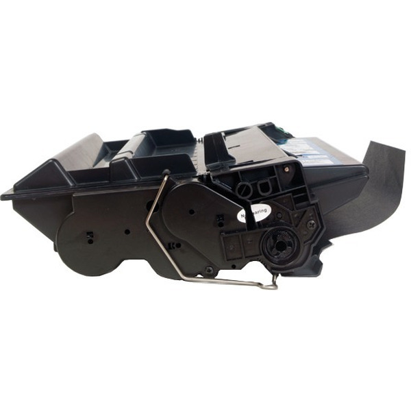 Картридж лазерный Cactus CS-Q7551XS Q7551X черный (13000стр.) для HP LJ P3005/M3027/M3035