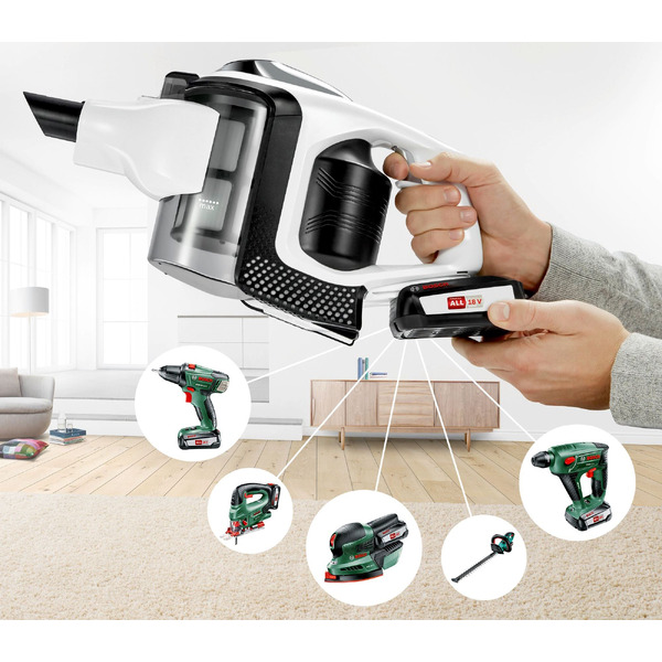 Пылесос Bosch BBS1U224