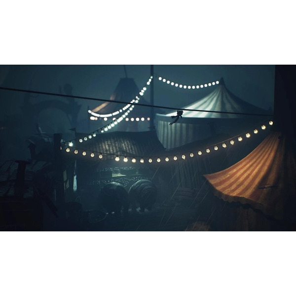 Игра Little Nightmares III для PlayStation 5 (русские субтитры)