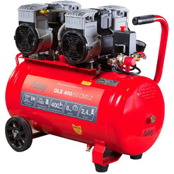 Компрессор Fubag OLS 400/50 CM3.2 646073