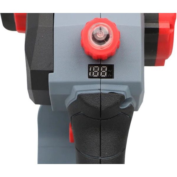 Набор инструментов Profipower ProfiSet-2D20 (воздуходувка, цепная пила)