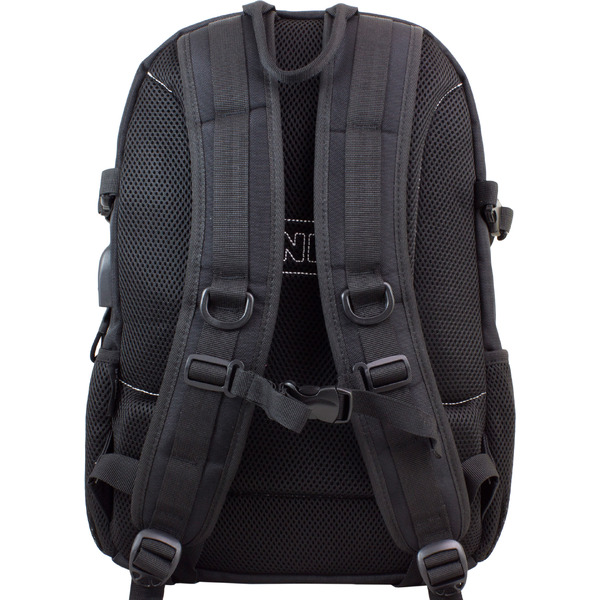 Рюкзак Winner 409 (черный/серый)