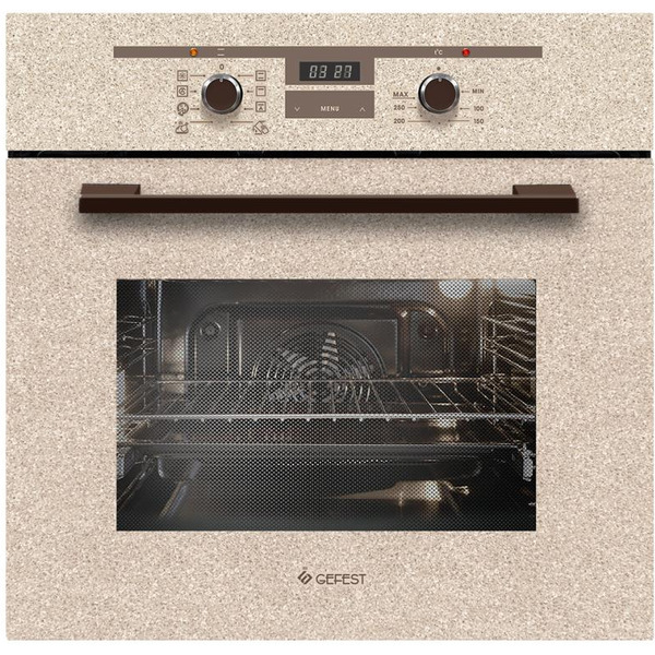Электрический духовой шкаф GEFEST ЭДВ ДА 622-02 К48