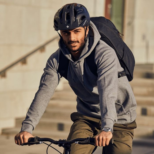 Рюкзак для ноутбука Thule Indago 23L 3205207 TCAM7116QG (серо-зеленый)