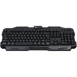 Клавиатура Oklick 757G