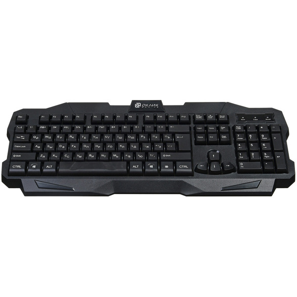 Клавиатура Oklick 757G