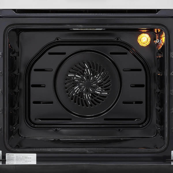 Духовой шкаф KRONA REGINA 60 WH