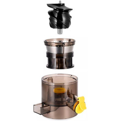 Соковыжималка Kitfort КТ-1152