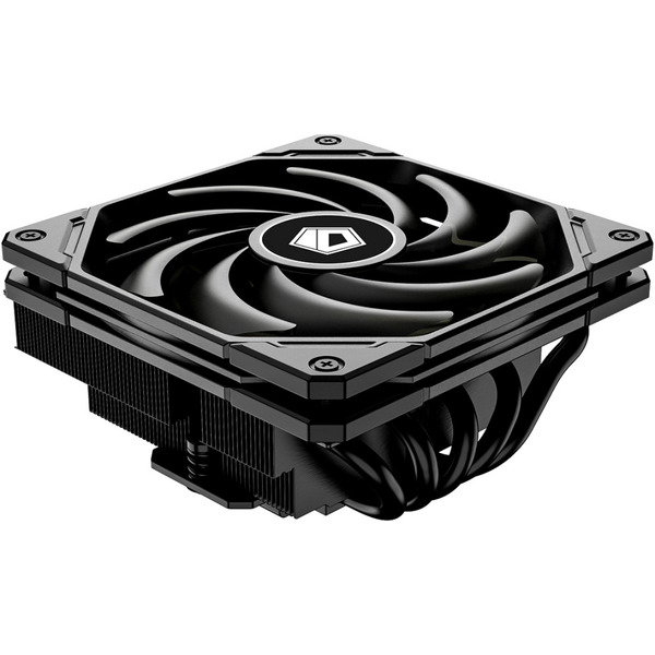Кулер ID-Cooling IS-55 Black