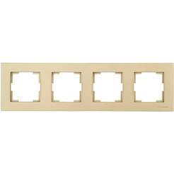 Рамка Mutlusan Rita 2220-800-1485