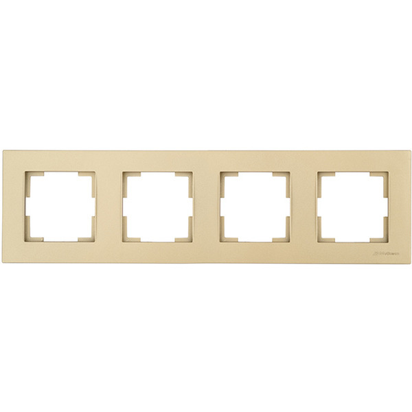 Рамка Mutlusan Rita 2220-800-1485