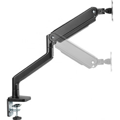 Кронштейн для монитора Ultramounts UM730 (черный)