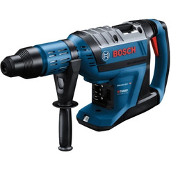 Перфоратор Bosch GBH 18V-45 C Professional (0611913120) без АКБи ЗУ