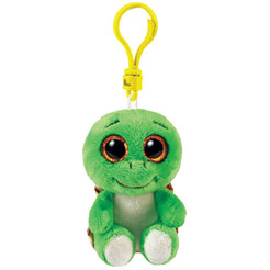 Мягкая игрушка TY INC Черепашка Turbo (35250)