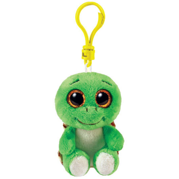 Мягкая игрушка TY INC Черепашка Turbo (35250)