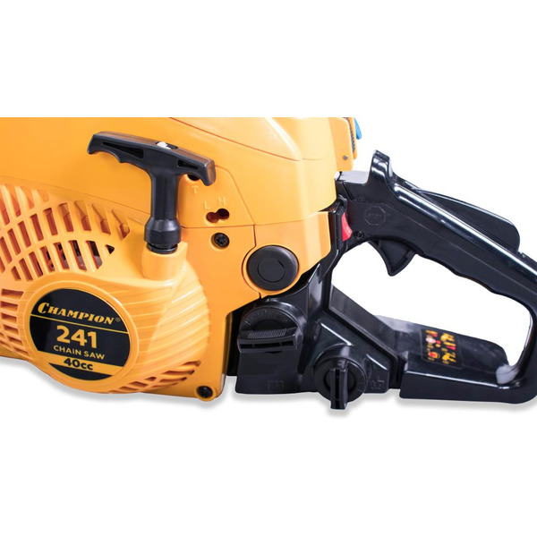 Бензиновая цепная пила CHAMPION A241-16