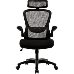 Компьютерное кресло Zone 51 Vectis Life Black Z51-FLC-VCL-BK