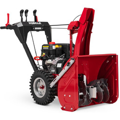 Снегоуборщик бензиновый Мобил К С65 Премиум (MBK0023760)