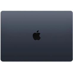 Ноутбук Apple MacBook Air 15" A3114 2024 M3 8/512GB (тёмная ночь) + Адаптер Red Line BS-01 16А