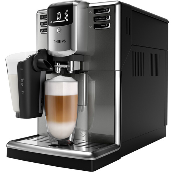 Кофемашина PHILIPS EP5034/10