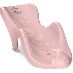 Горка для купания Kidwick Аква Мини KW150300 (розовый)