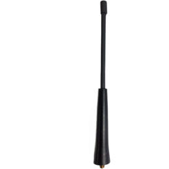 Пруток с наружной резьбой М5 Триада ПР-25 EURO Decor