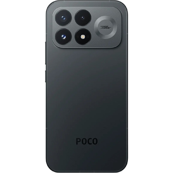 Смартфон POCO F9 Pro 12GB/256GB Black RU
