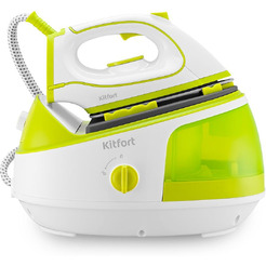 Паровая станция Kitfort КТ-9120-2