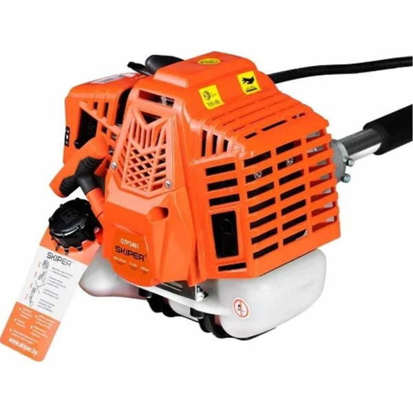 Триммер бензиновый Skiper GTP2101