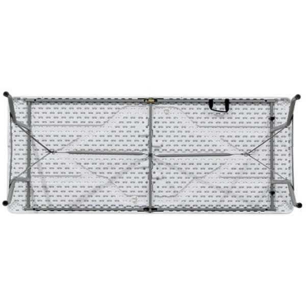 Стол Angioletto складной пластиковый 180 см